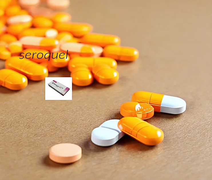 Seroquel 1